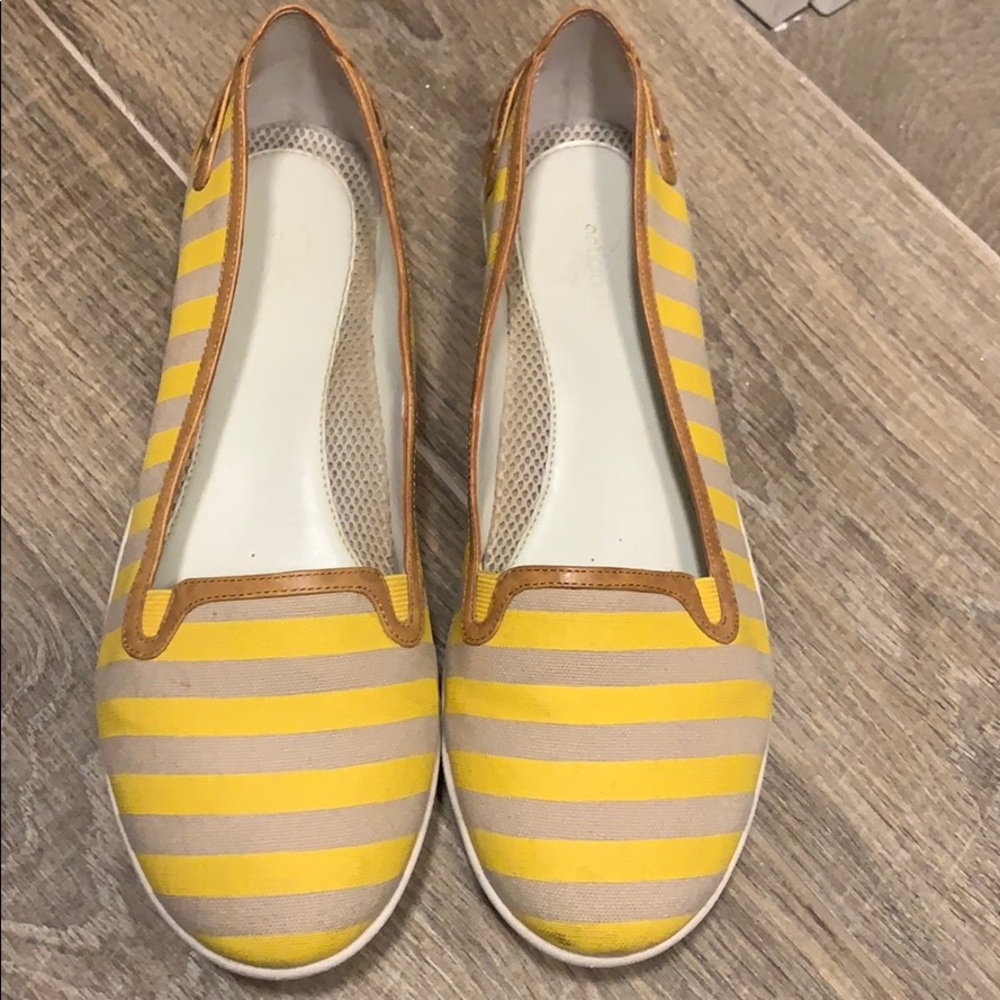 Easy Spirit flats